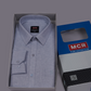 MCR LINEN LIFE 93103 Full Sleeve Formal Color Shirt For Men