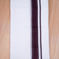425FCD-02 W/D DHOTI 4.25 MTR-Brown
