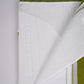 PKT FD-01 VELCRO WHITE DOUBLE DHOTI- Dark Green