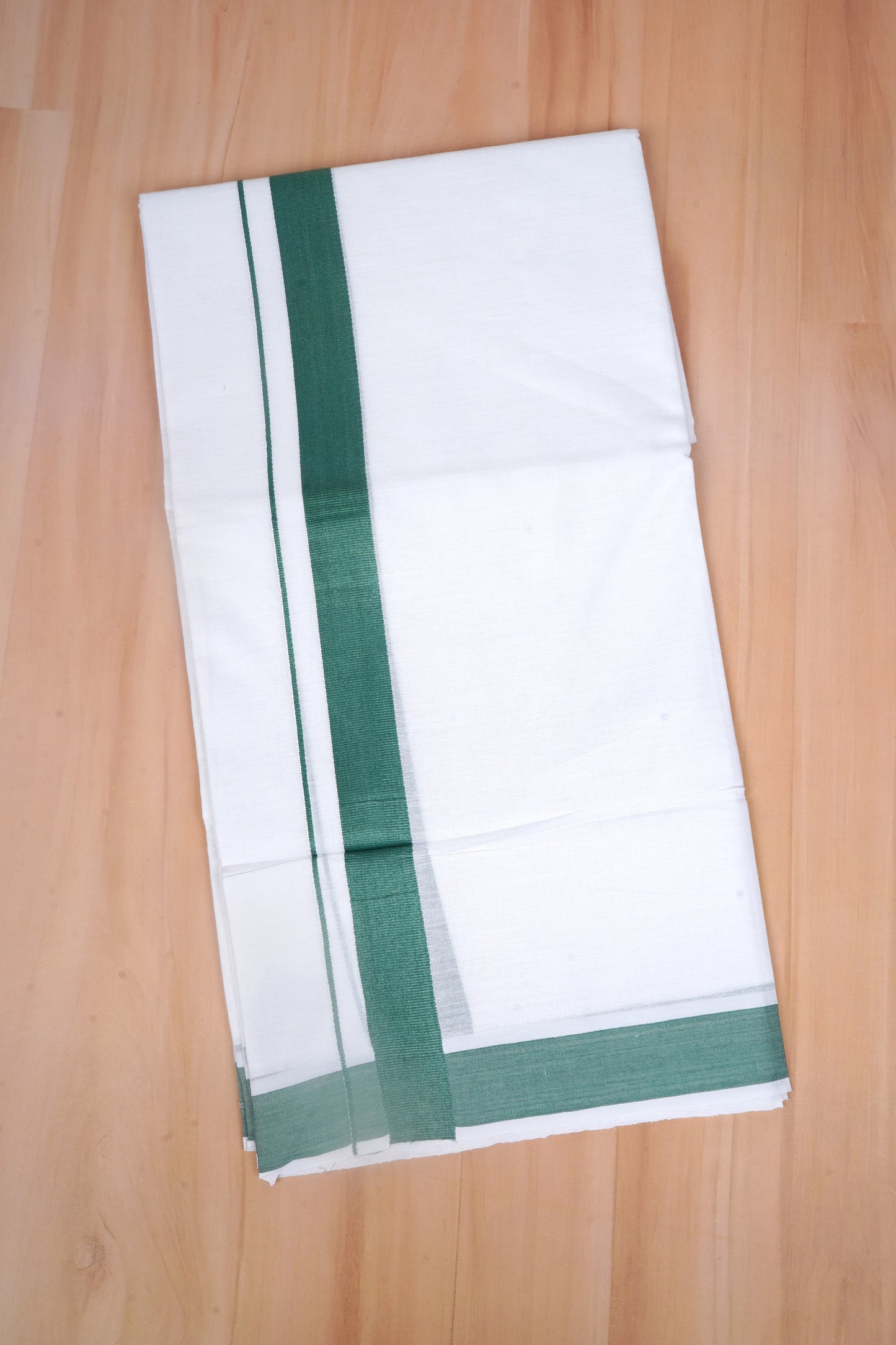 FCD-406 W/D DHOTHIE 3.80 MTR - Green