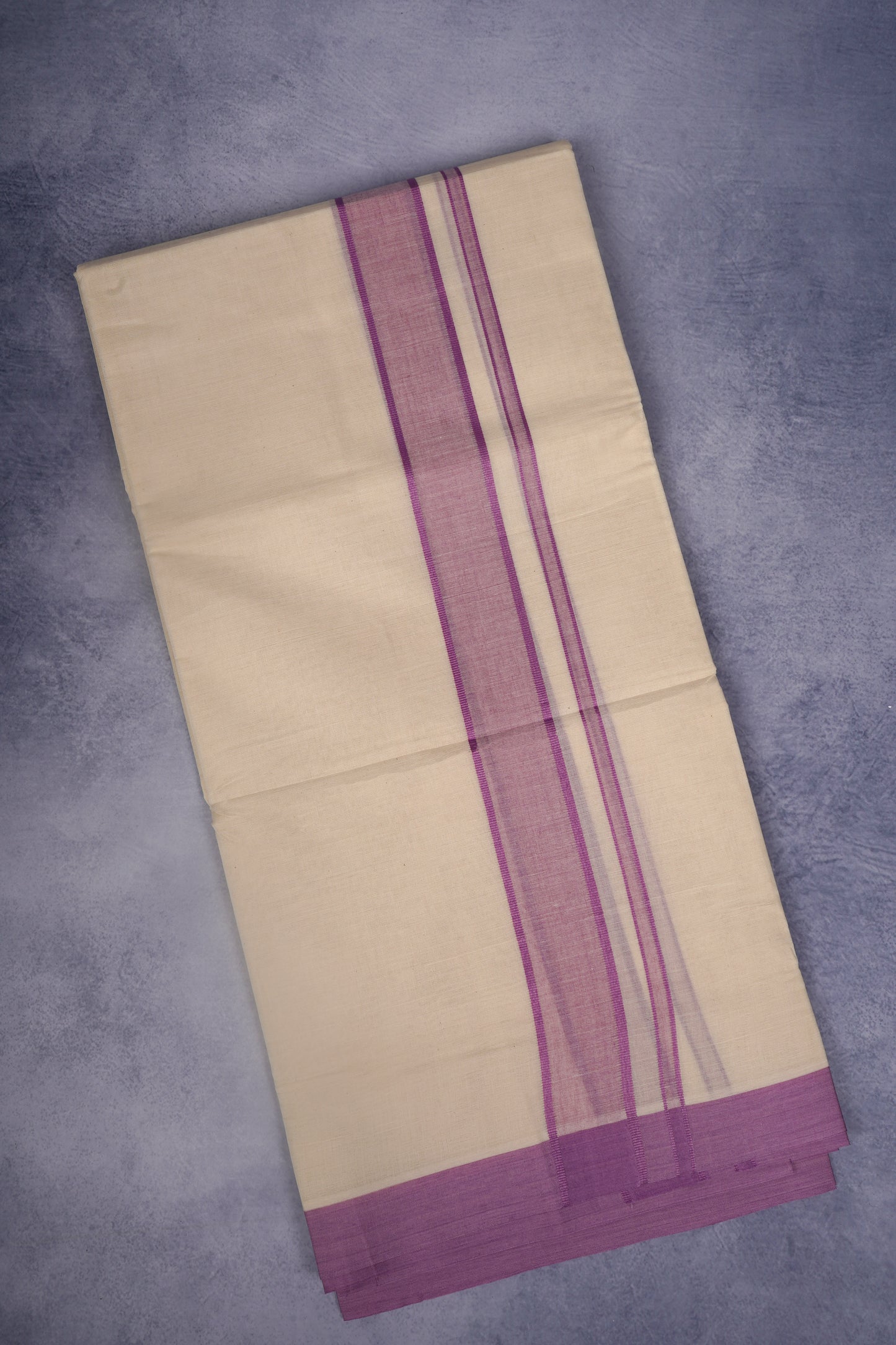 FCD-74C C/D DHOTI  4.00 MTR-pink