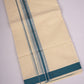 FD-187C C/D DHOTI  3.80 MTR-Green