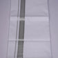 SLS-21 W/S DHOTI    2.00 MTR