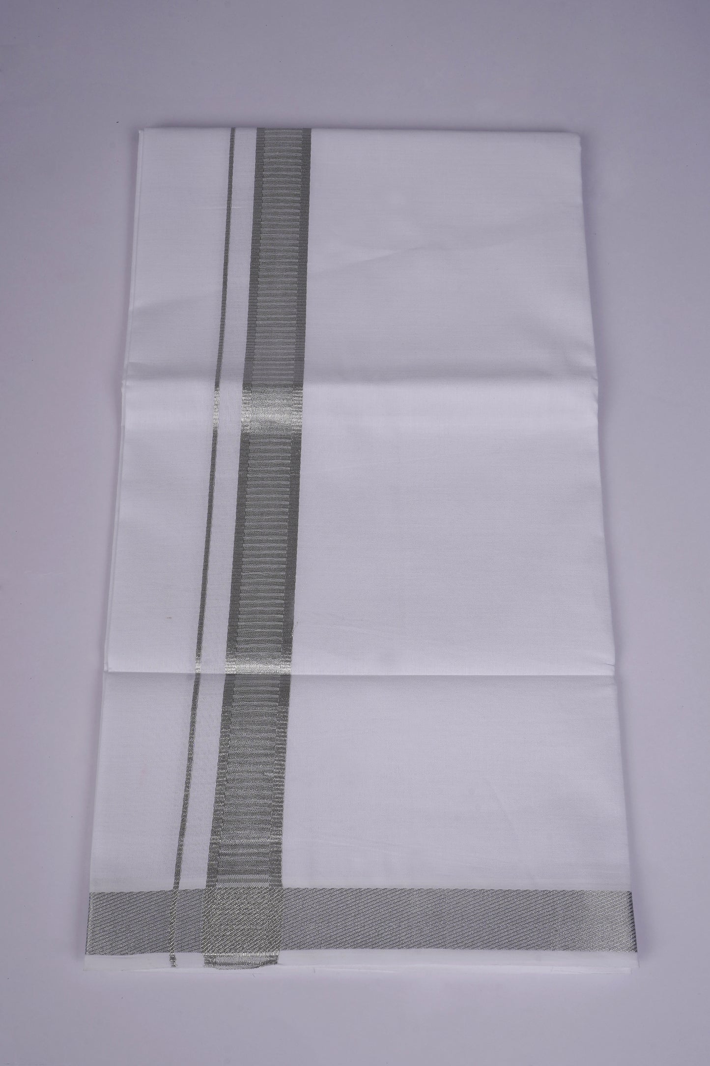 SLS-21 W/S DHOTI    2.00 MTR