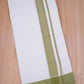 FCD-05 W/D DHOTI 4.00 MTR-Green
