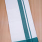 FCD-05 W/D DHOTI 4.00 MTR-Green