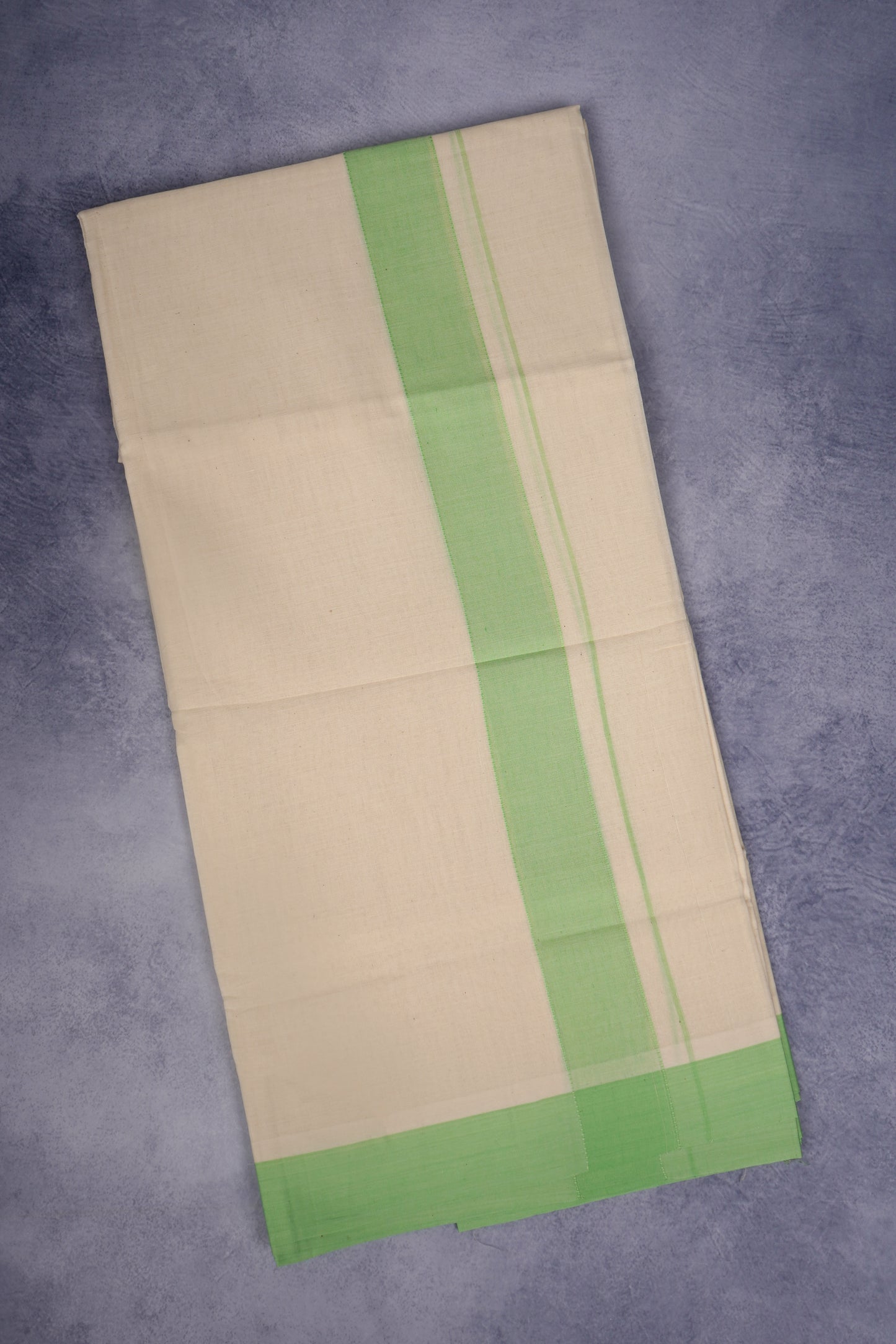 FCD-39C C/D DHOTI  4.00 MTR-green