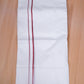 FCD-48 W/D DHOTI 3.80 MTR-Dark Brown