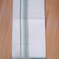 FCD-578 W/D DHOTI 3.80 MTR - Green