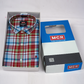 MCR BIANCO CHECKS 91009 Full Sleeve Formal Color Shirt For Men