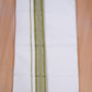 FCD-520 W/D DHOTI 3.80 MTR-Light Green