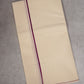 SD-07C C/D DHOTI  3.80 MTR-Violet