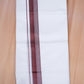 FCD-417 W/D DHOTHIE 3.80 MTR - Red 2