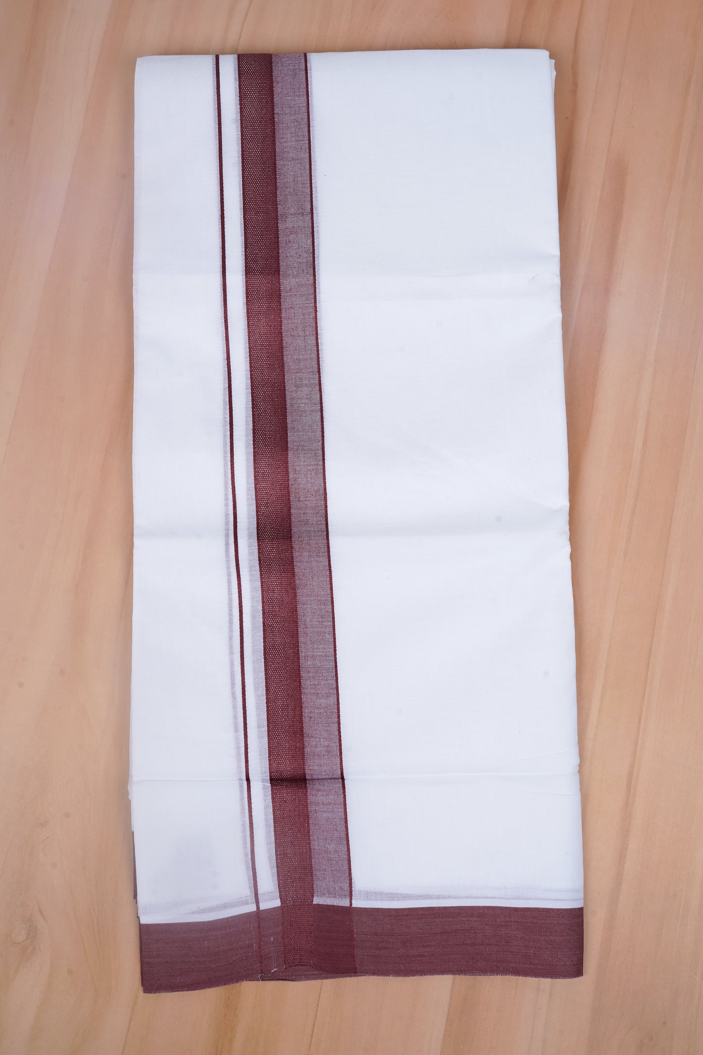 FCD-417 W/D DHOTHIE 3.80 MTR - Red 2