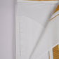 PKT GLS-02 VELCRO WHITE SINGLE DHOTI