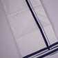 HD-23 W/D DHOTI  4.00 MTR-Blue