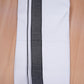 FCD-620 W/D DHOTI 3.80 MTR - Black