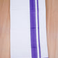 425FCD-02 W/D DHOTI 4.25 MTR- Blue