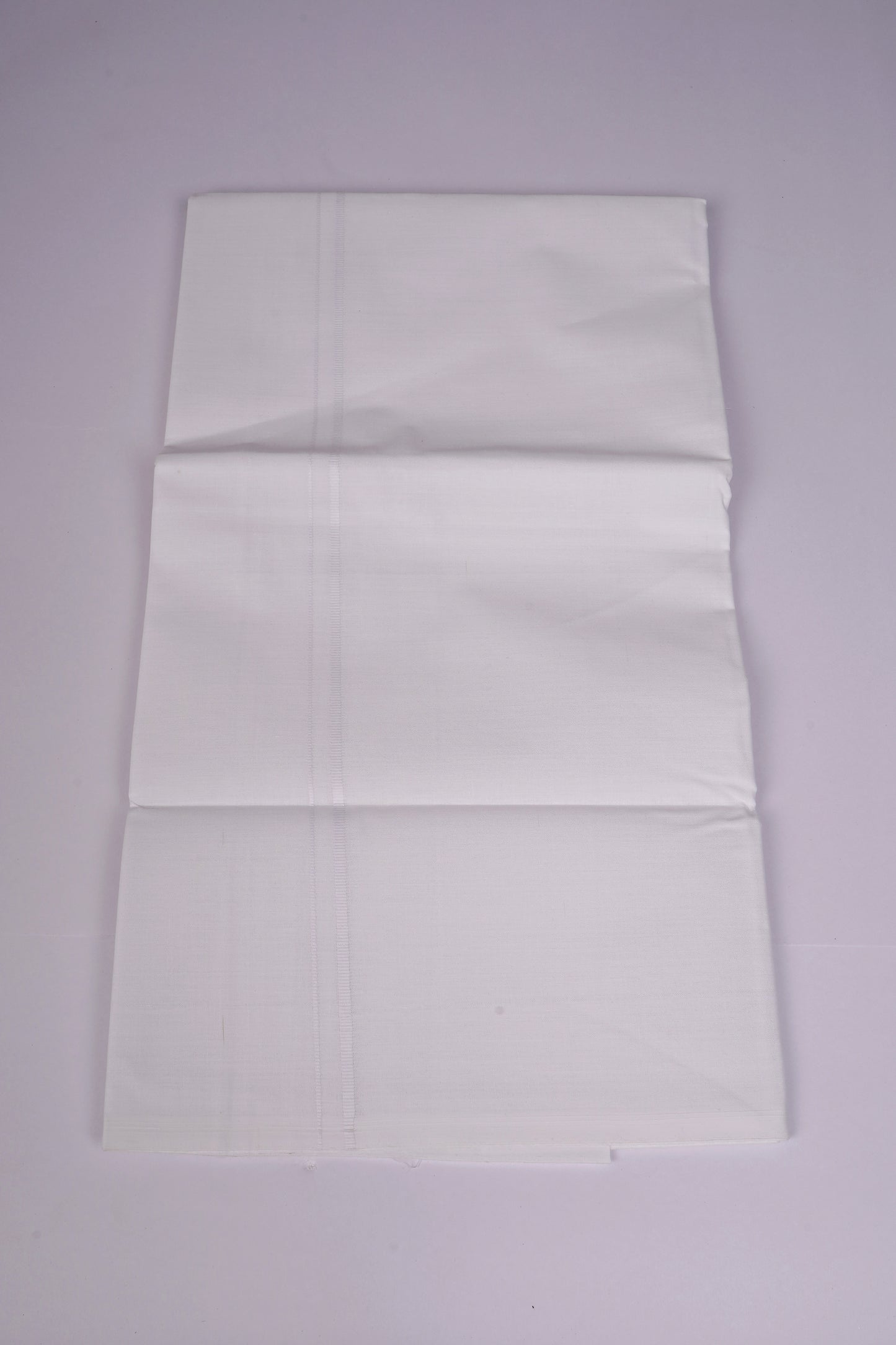 STARCH NICE W/S DHOTI  2.00 MTR