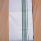 FCD-585 W/D DHOTHIE 3.80 MTR - Light Green
