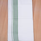 FCD-411 W/D DHOTI 3.80 MTR - Green