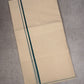 SD-07C C/D DHOTI  3.80 MTR-Green