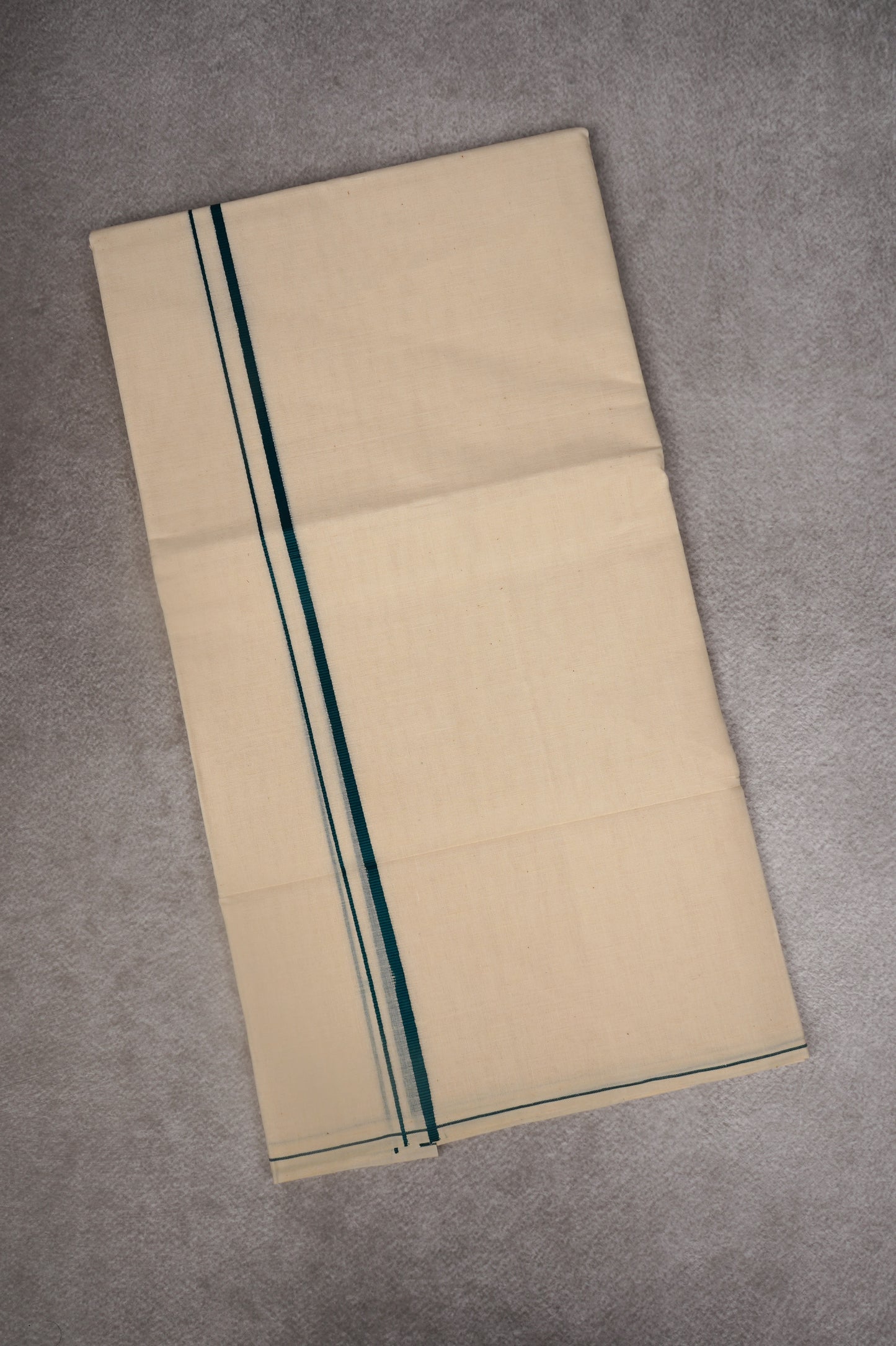 SD-07C C/D DHOTI  3.80 MTR-Green