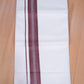 FCD-491 W/D DHOTI 3.80 MTR - Pink