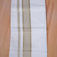 FCD-80 W/D DHOTI 3.80 MTR-silver