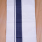 FCD-333 W/D DHOTI 3.80 MTR-Dark blue