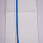 HD-17 DHOTI 3.80 MTR - Blue