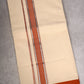 FD-178C C/D DHOTI  3.80 MTR-Orange