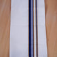 Popular Choice W/S Dhoti 2.00 MTR - Dark Blue