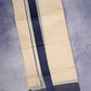 FCD-76C C/D DHOTI  4.00 MTR-Blue