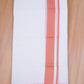 425FCD-02 W/D DHOTI 4.25 MTR- Red