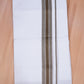 FCD-618 W/D DHOTI 3.80 MTR - D gray
