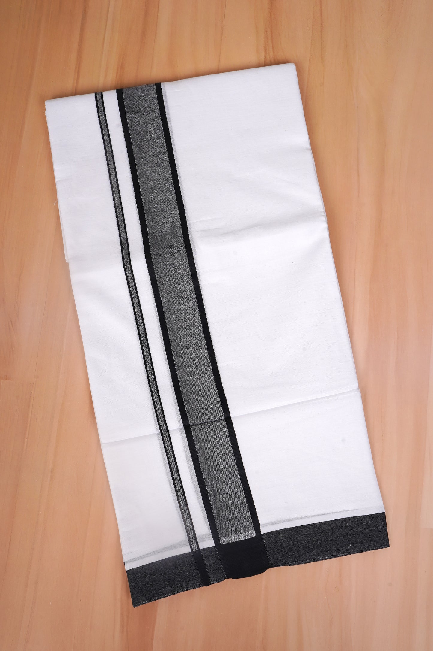 FCD-399 W/D DHOTHIE 3.80 MTR - Black