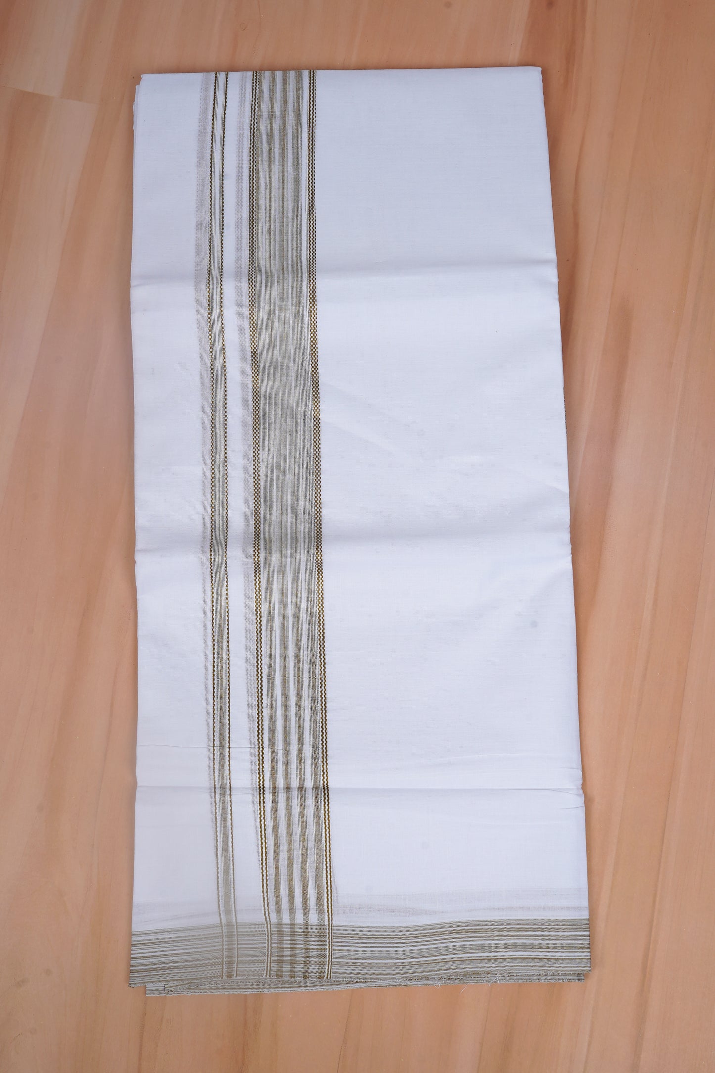 FCD-70 W/D DHOTI 3.80 MTR-Ace