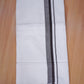 FCD-579 W/D DHOTI 3.80 MTR - Black