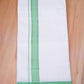 FCD-471 W/D DHOTI 3.80 MTR - Green