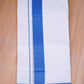 FCD-333 W/D DHOTI 3.80 MTR- Blue