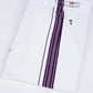 Easy Fit Fancy W/S Dhoti - Dark Violet