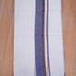 FCD-524 W/D DHOTI 3.80 MTR-Blue