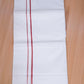 FCD-48 W/D DHOTI 3.80 MTR-Red
