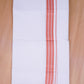 FCD-502 W/D DHOTI 3.80 MTR-pink