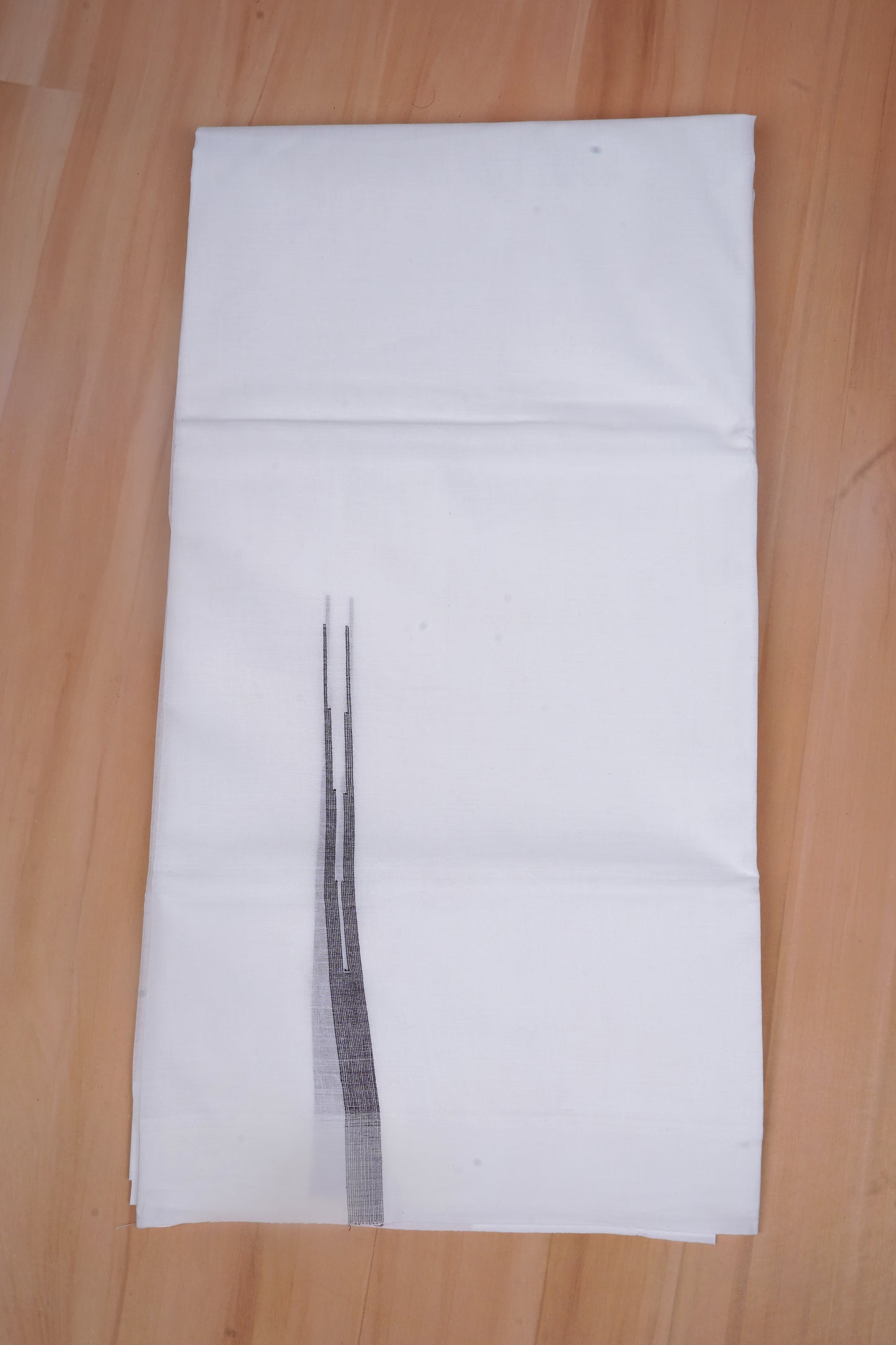 PMD-11 W/D DHOTI 3.80 MTR-Gray 4