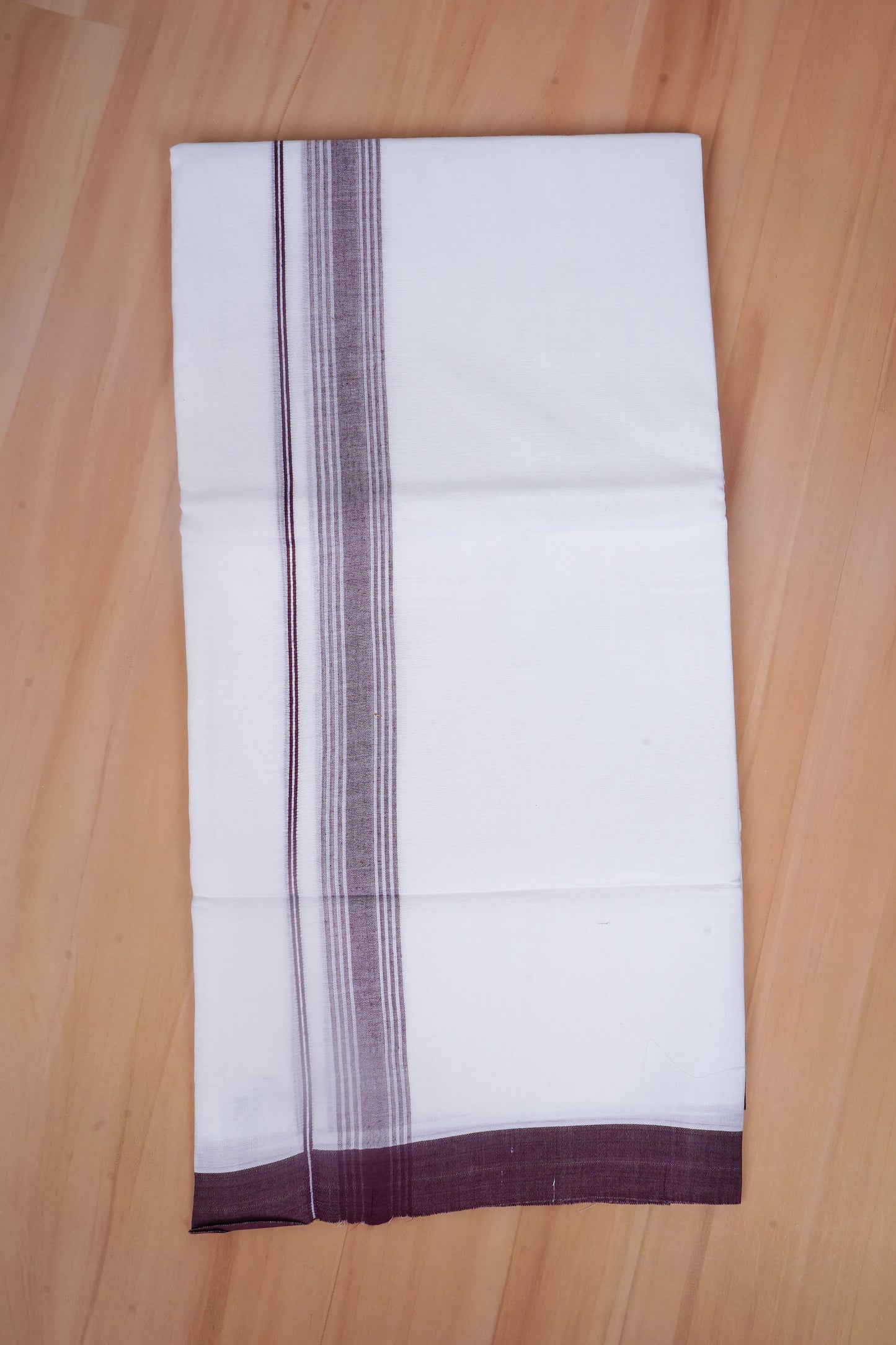 FCD-578 W/D DHOTI 3.80 MTR - pink