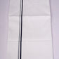 SS-14 W/S DHOTI  2.00 MTR - Dark Blue
