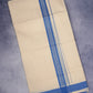 FCD-471C C/D DHOTI  3.80 MTR-Light Blue