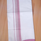 FCD-570 W/D DHOTI 3.80 MTR - Pink